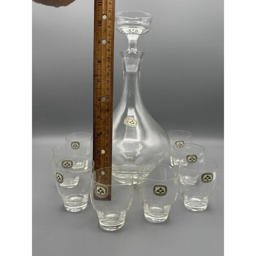 Royal Leerdam mcm cordial